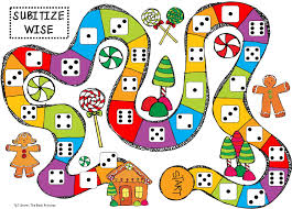 Gingerbread Themed Math Games Kindergarten Games Kindergarten Math Games Math Games
