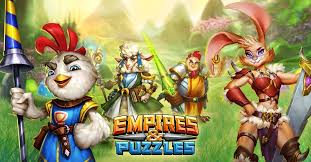 2021 events & summons calendar. Zynga Announces Easter Events For Empires Puzzles Farmville 2 And Merge Magic Isiferry Com