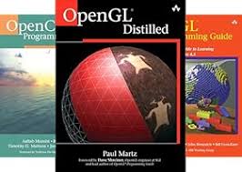 Image result for OpenGL programming guide