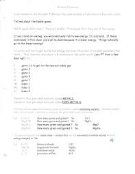 Resultado De Imagen Para Blank Bohr Model Worksheet Ciencias Quimica Quimica Ciencia