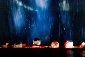 Example of mosaic of life. Inside Mosaic How A Year Long Arctic Expedition Is Helping Climate Science Carbon Brief