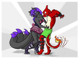 Tickle Tickle Tickle by dawnallies -- Fur Affinity [dot] net