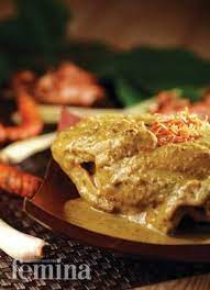 Femina Co Id Ayam Lodho Tulungagung Resep Ide Makanan Resep Makan Siang Makanan Enak