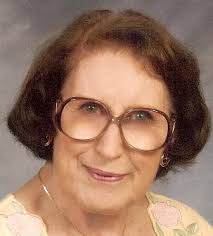 Obituary information for Marie E. Bradley