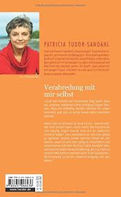 Kan det vara så att en av orsakerna till stressen och oron i vårt samhälle är att vi har fått eller tagit på oss uppgifte. Verabredung Mit Mir Selbst German Edition Tudor Sandahl Patricia 9783451066436 Amazon Com Books
