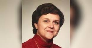 Edith Roberts Lewis Obituary