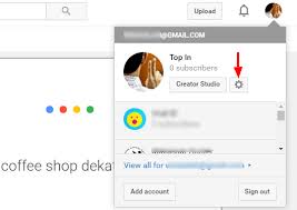 Temukan tips bagaimana cara mengganti nama fb (facebook) di hp terbaru. Cara Mengubah Nama Akun Channel Youtube