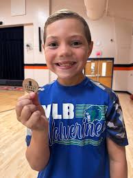 Thank you to Lisa Allison Mestinsek and Top Hat Creamery for sponsoring  this year's icecream shooting competition!! This is a favorite with the  campers!!!