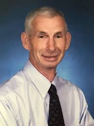 William “Bill” Gamblin