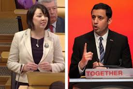 Anas sarwar named new socttish labour leader. Scottish Labour Even Hq Thinks It Is A Waste Of Space Opinion Alison Rowat Heraldscotland