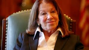 Therese Murray to start business development non-profit