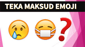 Teka Teki Lucu Lawak Teka Emoji 6 Gembira Edutv Cuitan Dokter