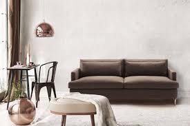 È profondo e facile da aprire e ha uno spesso materasso che lo rende molto confortevole struttura divano 2posti/elem letto. Divano Letto Matrimoniale Con Penisola Dave