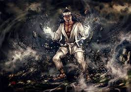 Wiro Sableng 212 By Firnadi Unicorn Wallpaper Supernatural Power Deviantart