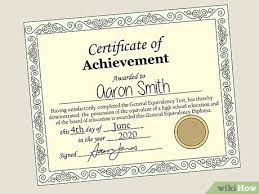 How do you transfer this certification into a full book. How To Become A Personal Trainer With Pictures Wikihow