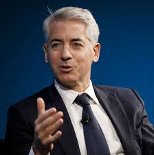 Bill Ackman Stops Betting Against Bonds. What It Means.