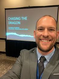 David Schefke's Instagram, Twitter & Facebook