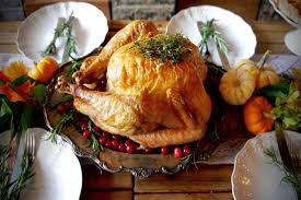 Orders can be made online at their website. Austin Thanksgiving Take Out Guide