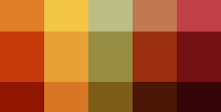 Dan kesan alami pada warna coklat dapat. Permainan Warna Dalam Desain Agar Terlihat Lebih Profesional Blog Sribu