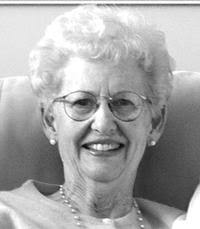 Shirley Stoddard Obituary (2008)