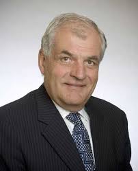 2013 Honorary Degree recipients