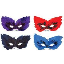 The tradition of masquerade balls is thought to originate from celebrations in venice surrounding carnevale, the festival preceding lent, in the middle ages. Masquerade Ball Party Supplies L Party Packs