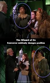 We did not find results for: The 20 Biggest Mistakes In The Wizard Of Oz