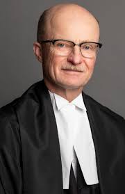 History of the Nova Scotia Courts