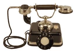 So sah ein erstes modell des erfinders philipp reis aus. Metalltelefon Historische Fernsprecher