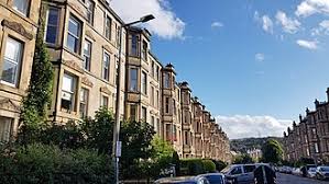 Tenement - Wikipedia