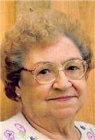 Ruth VanHorn Obituary (1930