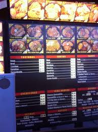 Maybe you would like to learn more about one of these? Online Menu Of Robertitos Taco Shop Restaurant Fresno California 93650 Zmenu