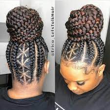 Best Braid Hairstyles That Turn Heads In 2019 Black Braided Hairstyles Updos Braided Hairstyles Updo Black Hair Updo Hairstyles