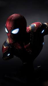 Looking for the best iron spider hd wallpaper? Iron Spider Far From Home Iphone Wallpaper Iphone Wallpapers Marvel Spiderman Avengers Wallpaper Amazing Spiderman
