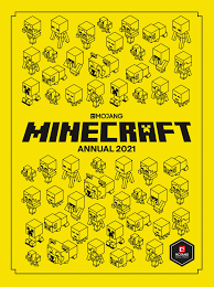 Read minecraft guide to redstone: Minecraft Annual 2021 Mojang Ab Amazon De Books
