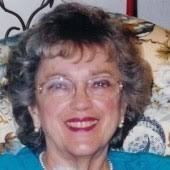 Betty Botz Obituary
