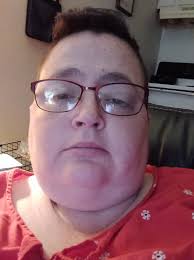 A new haircut before surgery 🙏❤️🙌