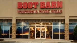 The move came on solid volume too with far more shares changing hands than in a normal session. Boot Barn Acquires Four Store Boot Chain In Texas Sgb Media Online