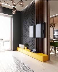 New The 10 Best Home Decor With Pictures Seperator Ve Televizyon Unitesinin Uyumlu Ve Fonksiyonel Birlik Ic Tasarim Ev Ic Tasarimi Oturma Odasi Fikirleri