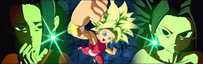 Free shipping on orders over $25.00. Who Is Kefla And Why Is Her Inclusion In Dragon Ball Fighterz Significant