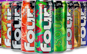 No Solo Four Loko Otras Bebidas Populares Que Pueden Afectar Tu Salud
