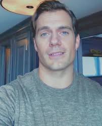 Henry Cavill