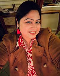 Food Stories by Neeti Malik...