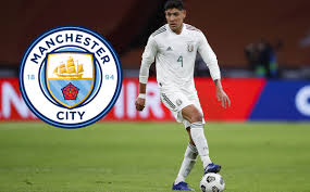 Edson álvarez regresó temporalmente a méxico.| azteca deportes. Edson Alvarez Revealed His Desire To Play For Manchester City Video Archyde