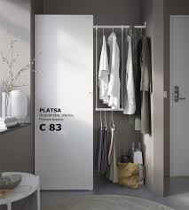 Ikea Italia On Instagram Con Platsa Sconfiggere Il Caos Sara Una Passeggiata Siamofattipercambiare Ideeikea Homedesign Orga Ikea Wardrobe Ikea Interior