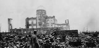 We did not find results for: Que Paso En Hiroshima Y Nagasaki