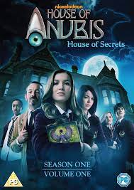 Das haus anubis (минус) — kristina schmidt. House Of Anubis Season 1 Volume 1 2 Dvds Uk Import Amazon De Alex Sawyer Jade Ramsey Nathalia Ramos Tasie Dhanraj Brad Kavanagh Bobby Lockwood Ana Mulvoy Ten Eugene Simon Roger Barclay Jack