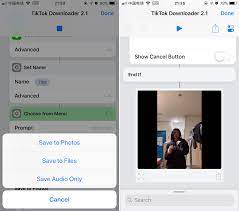 3 Ways To Download Tiktok Video Without Watermark On Ios Or Android