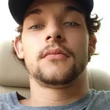 Jonathon Hammons's Instagram, Twitter & Facebook