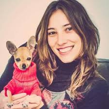 Daisy Motta (@daisydaym)